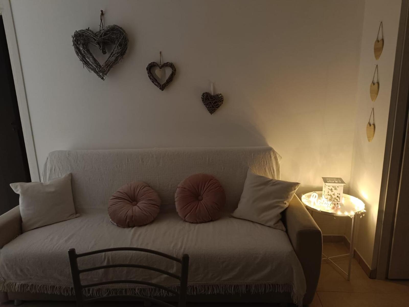 Le Sirene Sweet Home Torvaianica Exterior foto